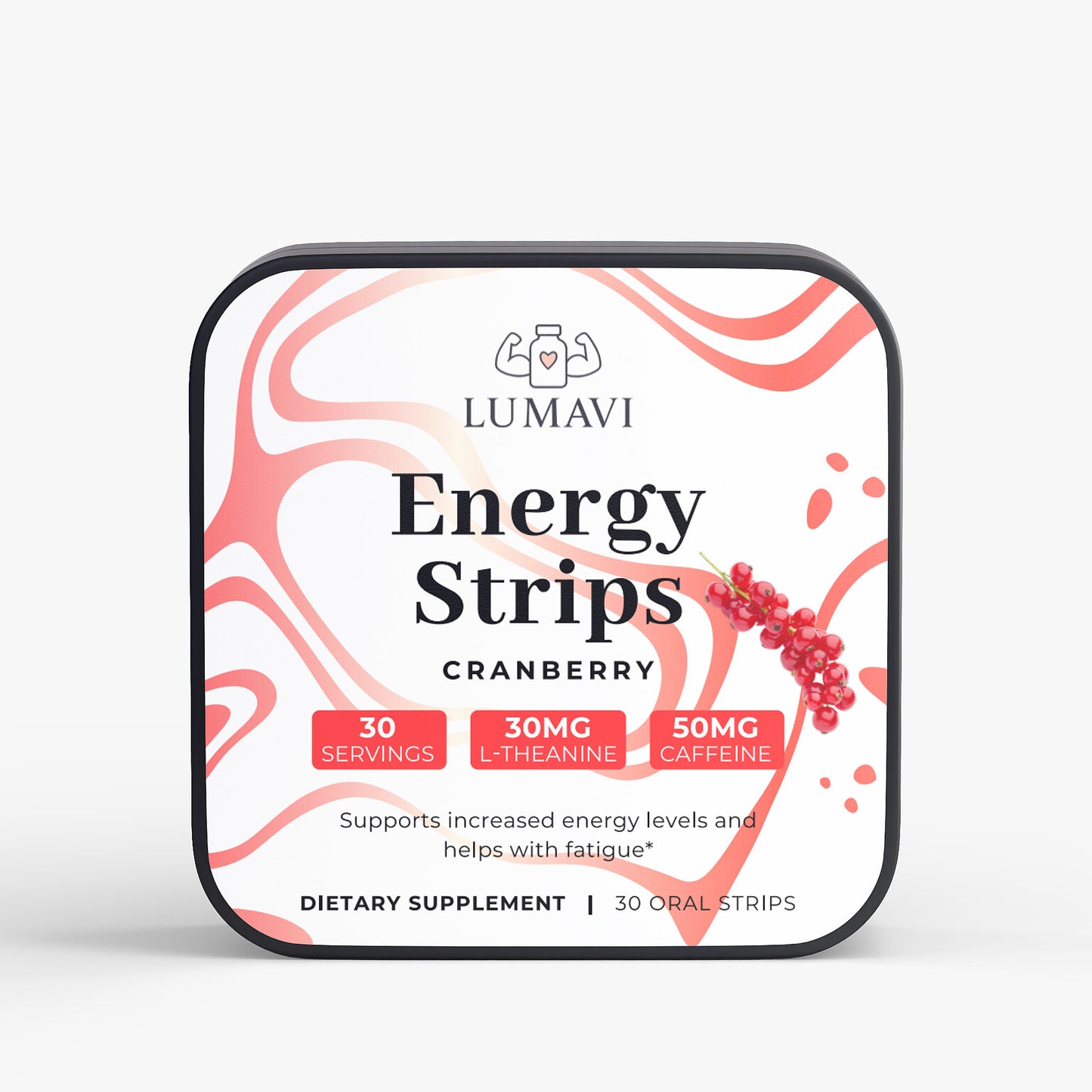 Energy Strips