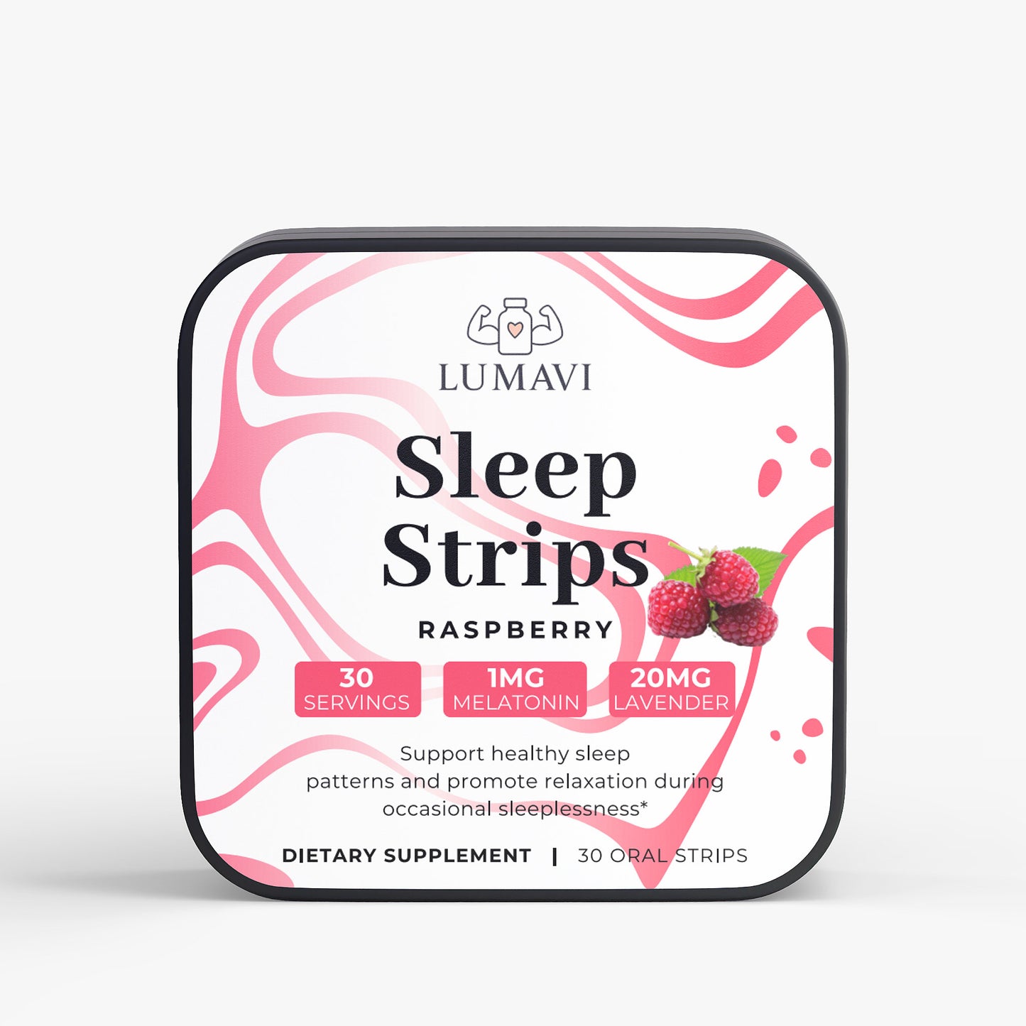 Sleep Strips