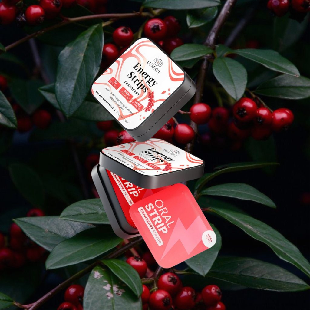 Energy Strips