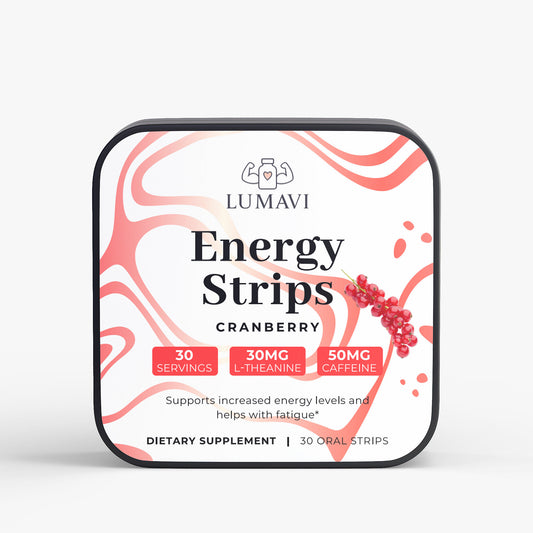 Energy Strips