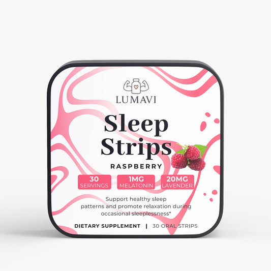 Sleep Strips
