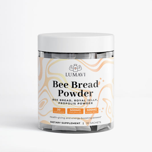 Bee Bread Powder