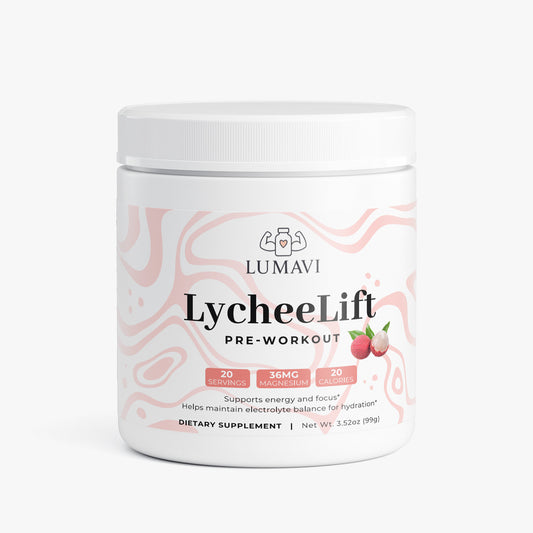 LycheeLIft