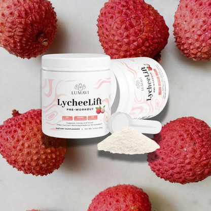 LycheeLIft