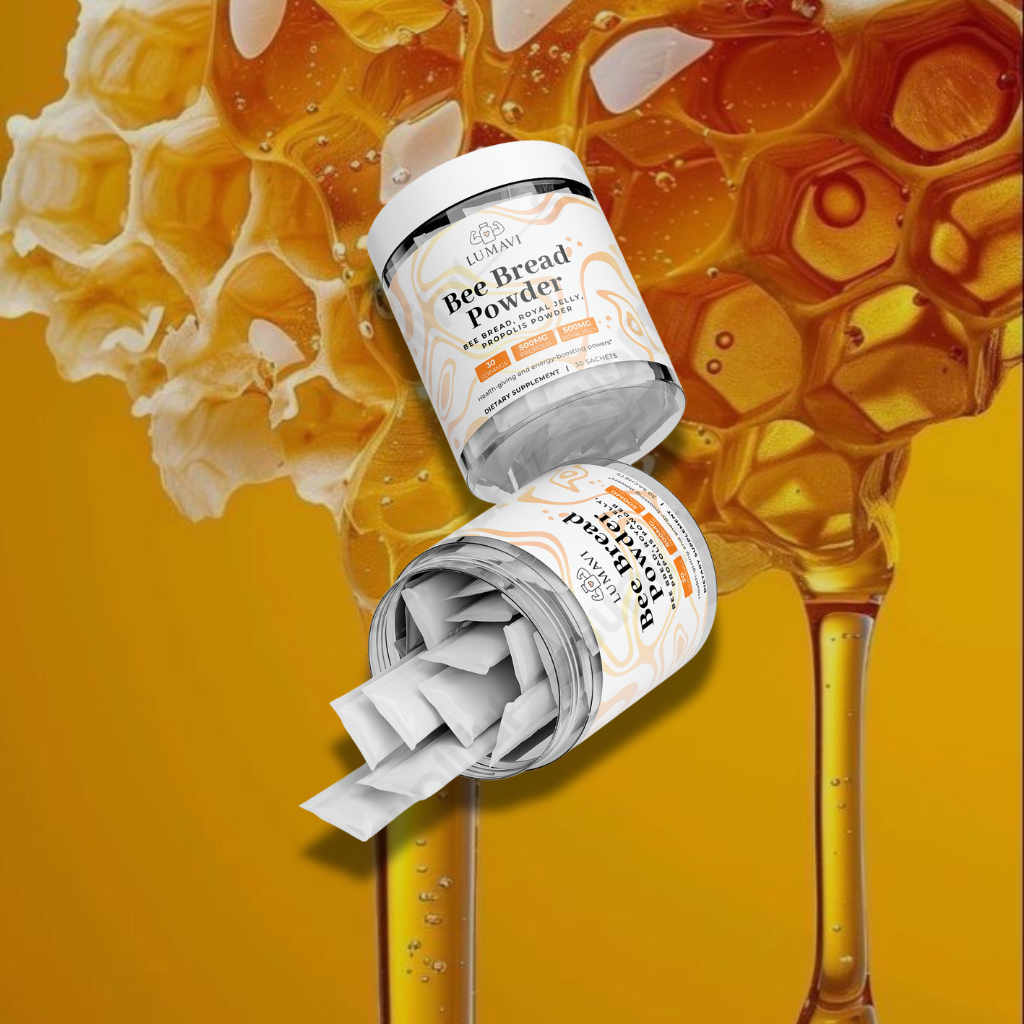 Bee Bread Powder